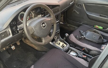 Daewoo Nexia I рестайлинг, 2011 год, 90 000 рублей, 12 фотография