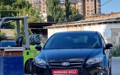 Ford Focus III, 2011 год, 800 000 рублей, 1 фотография