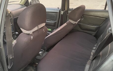 Daewoo Nexia I рестайлинг, 2011 год, 90 000 рублей, 13 фотография