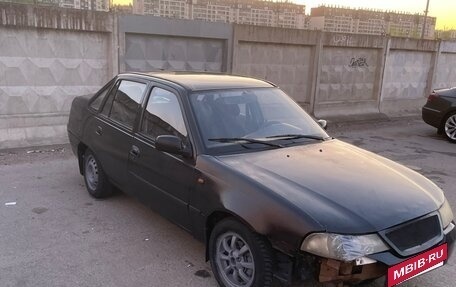 Daewoo Nexia I рестайлинг, 2011 год, 90 000 рублей, 10 фотография