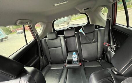 Toyota RAV4, 2013 год, 2 200 000 рублей, 10 фотография