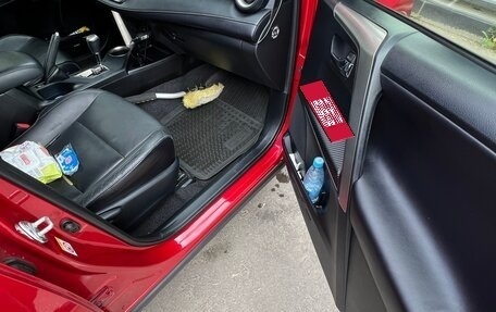 Toyota RAV4, 2013 год, 2 200 000 рублей, 7 фотография