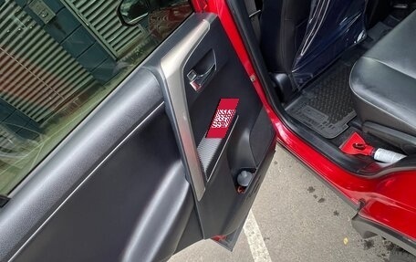 Toyota RAV4, 2013 год, 2 200 000 рублей, 8 фотография