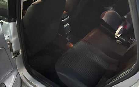 Volkswagen Polo VI (EU Market), 2013 год, 800 000 рублей, 12 фотография