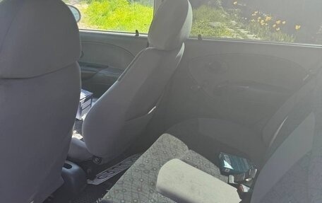 Daewoo Matiz I, 2012 год, 159 000 рублей, 9 фотография