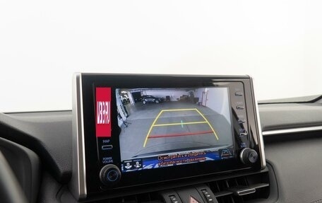 Toyota RAV4, 2021 год, 3 820 000 рублей, 16 фотография
