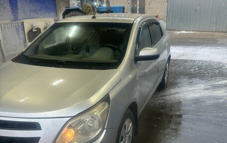 Chevrolet Cobalt II, 2013 год, 475 000 рублей, 5 фотография