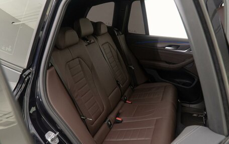 BMW X3, 2018 год, 4 795 000 рублей, 7 фотография