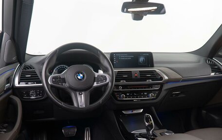 BMW X3, 2018 год, 4 795 000 рублей, 6 фотография