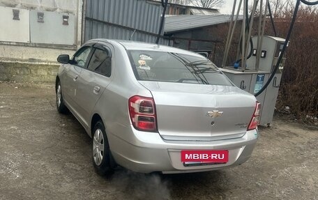 Chevrolet Cobalt II, 2013 год, 475 000 рублей, 2 фотография
