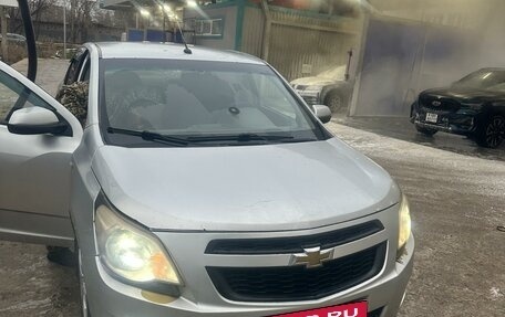 Chevrolet Cobalt II, 2013 год, 475 000 рублей, 3 фотография
