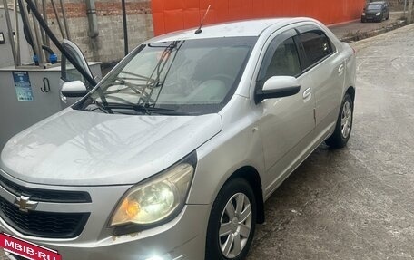 Chevrolet Cobalt II, 2013 год, 475 000 рублей, 4 фотография