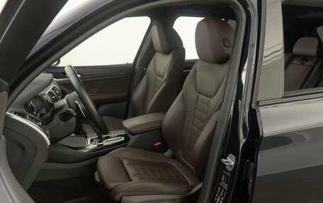 BMW X3, 2018 год, 4 795 000 рублей, 10 фотография