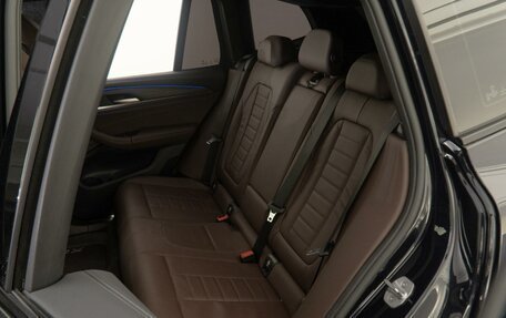 BMW X3, 2018 год, 4 795 000 рублей, 9 фотография