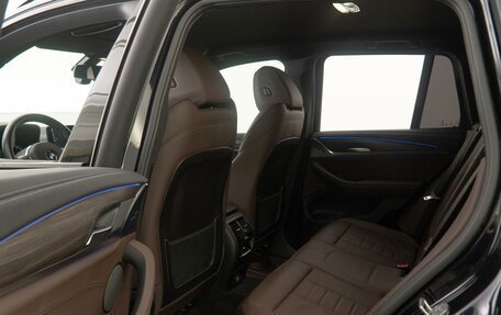 BMW X3, 2018 год, 4 795 000 рублей, 11 фотография