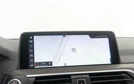 BMW X3, 2018 год, 4 795 000 рублей, 15 фотография