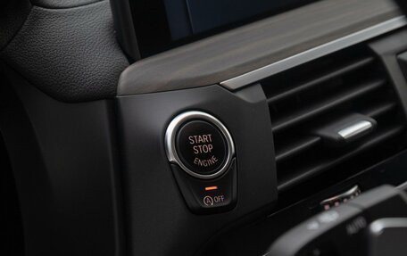BMW X3, 2018 год, 4 795 000 рублей, 19 фотография
