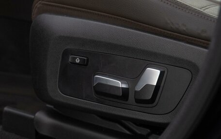 BMW X3, 2018 год, 4 795 000 рублей, 22 фотография