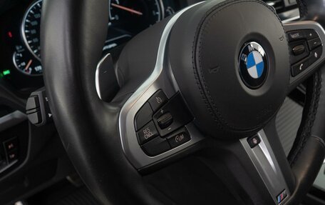 BMW X3, 2018 год, 4 795 000 рублей, 25 фотография