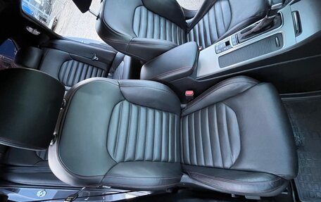KIA Optima IV, 2017 год, 2 100 000 рублей, 22 фотография