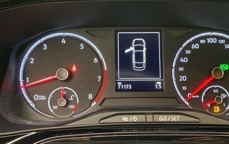 Volkswagen Polo VI (EU Market), 2022 год, 1 659 000 рублей, 6 фотография