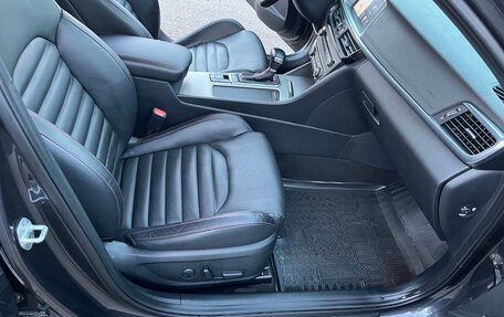 KIA Optima IV, 2017 год, 2 100 000 рублей, 21 фотография