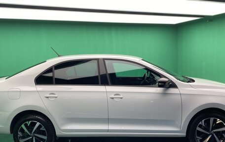 Volkswagen Polo VI (EU Market), 2022 год, 1 659 000 рублей, 3 фотография