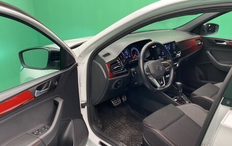 Volkswagen Polo VI (EU Market), 2022 год, 1 659 000 рублей, 7 фотография