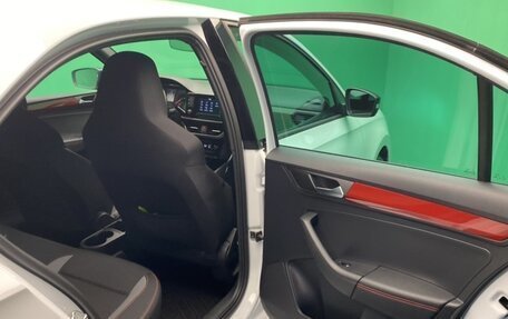 Volkswagen Polo VI (EU Market), 2022 год, 1 659 000 рублей, 9 фотография