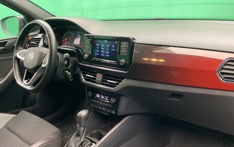 Volkswagen Polo VI (EU Market), 2022 год, 1 659 000 рублей, 11 фотография