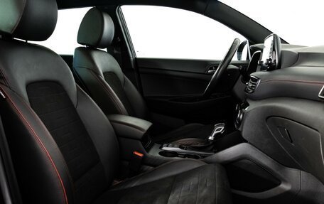 Hyundai Tucson III, 2020 год, 2 499 000 рублей, 16 фотография