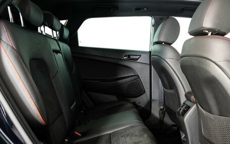 Hyundai Tucson III, 2020 год, 2 499 000 рублей, 17 фотография