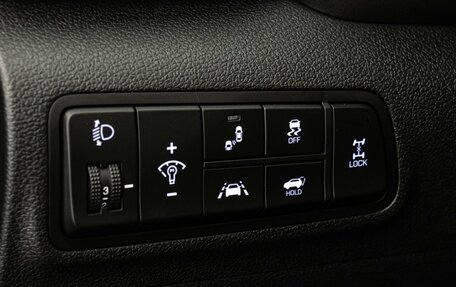 Hyundai Tucson III, 2020 год, 2 499 000 рублей, 20 фотография