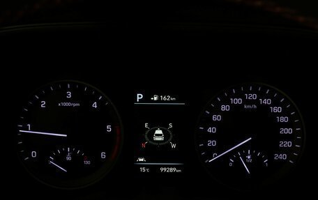 Hyundai Tucson III, 2020 год, 2 499 000 рублей, 30 фотография