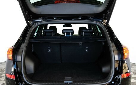 Hyundai Tucson III, 2020 год, 2 499 000 рублей, 29 фотография