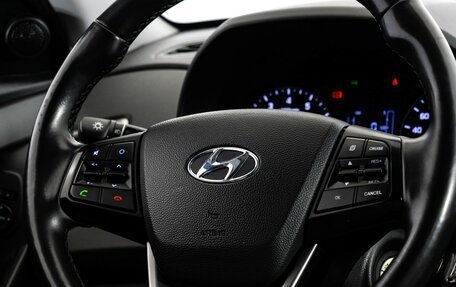 Hyundai Creta I рестайлинг, 2019 год, 1 499 000 рублей, 12 фотография