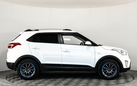 Hyundai Creta I рестайлинг, 2019 год, 1 499 000 рублей, 4 фотография