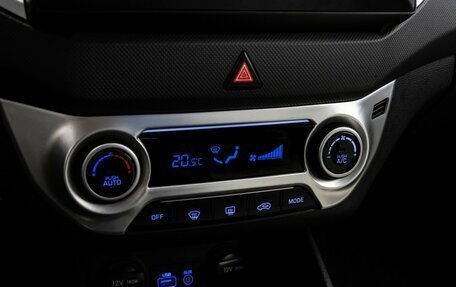 Hyundai Creta I рестайлинг, 2019 год, 1 499 000 рублей, 16 фотография
