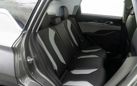 Geely Coolray I, 2023 год, 2 195 000 рублей, 8 фотография