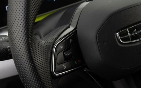 Geely Coolray I, 2023 год, 2 195 000 рублей, 22 фотография