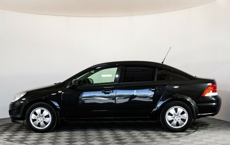 Opel Astra H, 2014 год, 729 000 рублей, 8 фотография