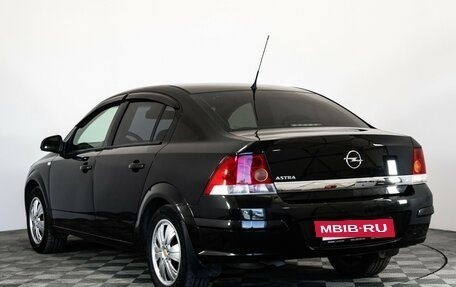 Opel Astra H, 2014 год, 729 000 рублей, 7 фотография