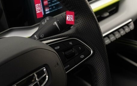 Geely Coolray I, 2023 год, 2 195 000 рублей, 21 фотография