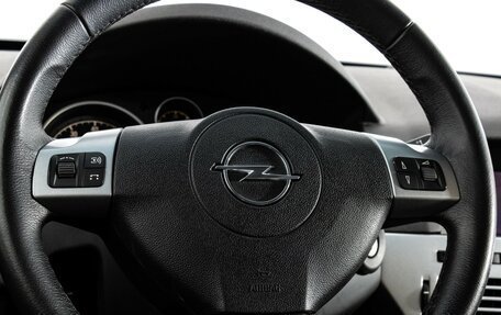 Opel Astra H, 2014 год, 729 000 рублей, 12 фотография
