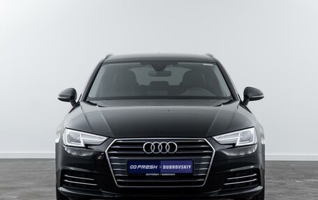 Audi A4, 2017 год, 1 990 000 рублей, 3 фотография
