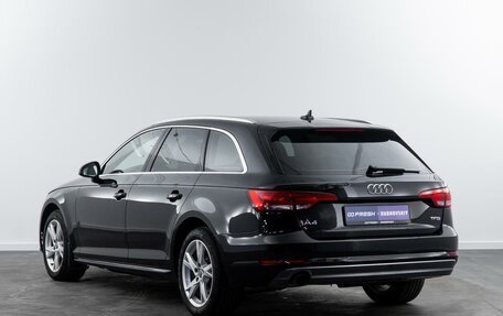Audi A4, 2017 год, 1 990 000 рублей, 2 фотография