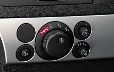Opel Astra H, 2014 год, 729 000 рублей, 17 фотография