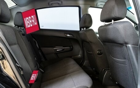Opel Astra H, 2014 год, 729 000 рублей, 14 фотография