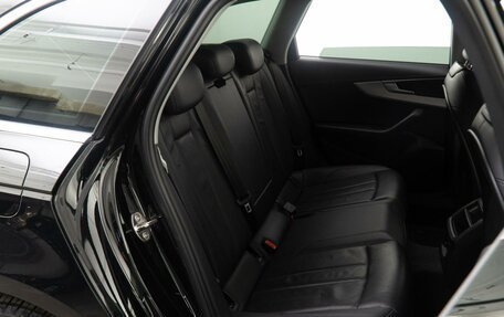 Audi A4, 2017 год, 1 990 000 рублей, 7 фотография