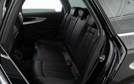 Audi A4, 2017 год, 1 990 000 рублей, 9 фотография